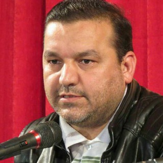 Telegram profile photo for حسین جعفری