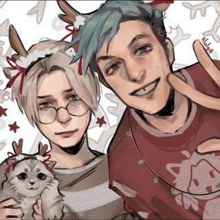 Telegram profile photo for анон