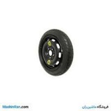 Telegram profile photo for تایر صندوق عقبه یه چنلی
