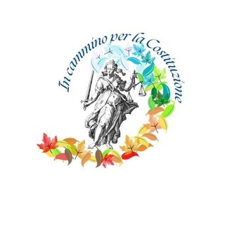 Telegram profile photo for IN CAMMINO PER LA COSTITUZIONE