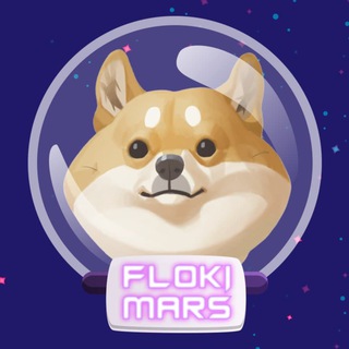 Telegram profile photo for Flokimars Chanel Official
