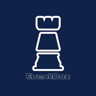 Telegram profile photo for EventBaz | ایونت باز