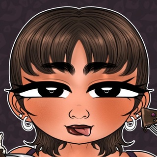 Telegram profile photo for ⋆ ˚。⋆୨୧˚алушка˚୨୧⋆。˚ ⋆