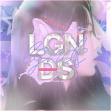 Telegram profile photo for 'ℒ' - 𝙇E𝙂E𝙉D𝙎* (전설)