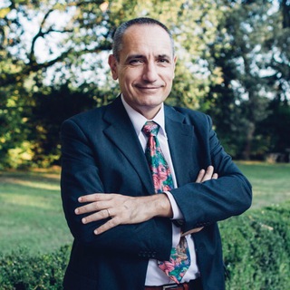 Telegram profile photo for Unger Academy®