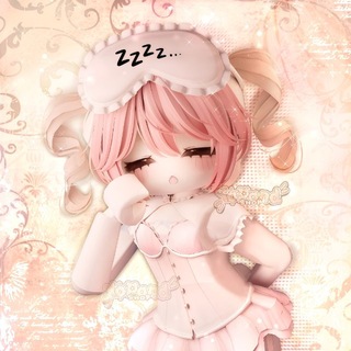 Telegram profile photo for 𑣲𝒌rolia .ᐟ posings shop ˚. ᵎᵎ