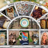 Telegram profile photo for Zauberzeit im Wald
