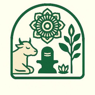 Telegram profile photo for ВЕДИЧЕСКАЯ ДЕРЕВНЯ