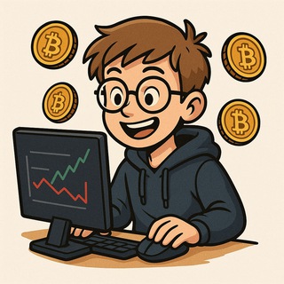 Telegram profile photo for Школьник Лудить