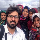 Telegram profile photo for 🇮🇷MojtabaHeydari.ir