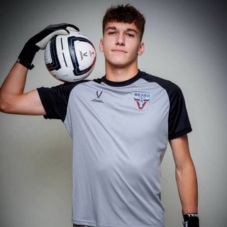 Telegram profile photo for MARKOV BOGDAN | FC VELES | FANS