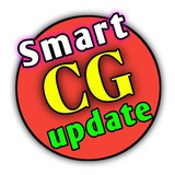 Telegram profile photo for Smart CG Update