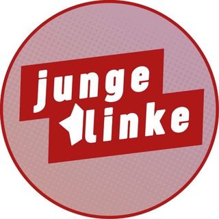 Telegram profile photo for Junge Linke