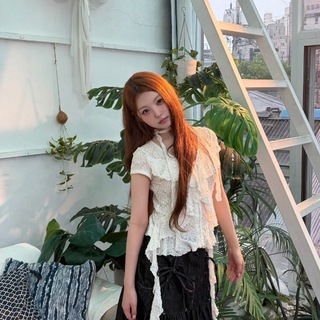 Telegram profile photo for 리원Rilóve ₊ ⊹