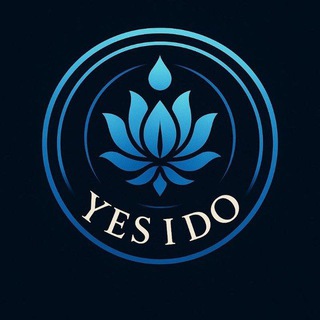 Telegram group profile photo for YESIDO SALON
