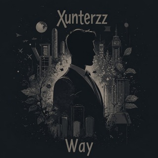 Telegram profile photo for My Way - LIFE