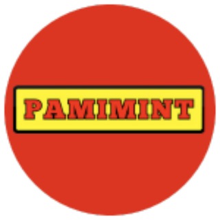 Telegram profile photo for Pamimint | Anuncios🏆