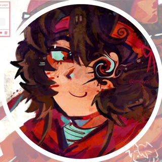 Telegram profile photo for Mapicc daily & confession