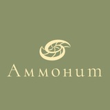 Telegram profile photo for Аммонит 🐚 Зал и кабинеты, Васильевский остров