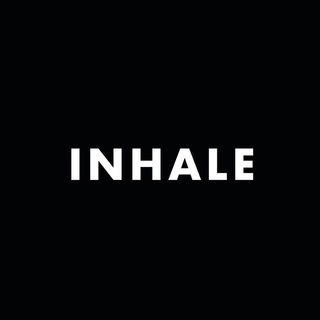 Telegram profile photo for INHALE