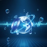 Telegram profile photo for 🌎 Правительство ОИ