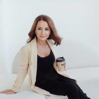 Telegram profile photo for Фотограф Мила Хомутская 📸