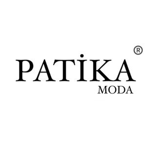 Telegram profile photo for PATİKA MODA
