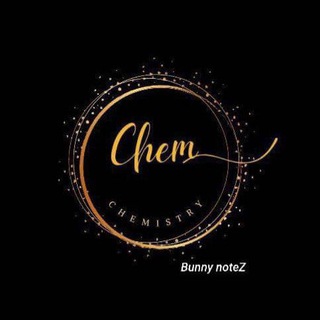 Telegram profile photo for CHEMISTY 2024