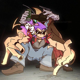 Telegram profile photo for ⋋Грейс Вещает⋌