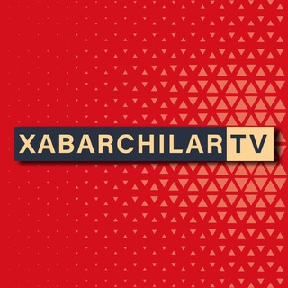 Telegram profile photo for Xabarchilar | TEZKOR KANAL