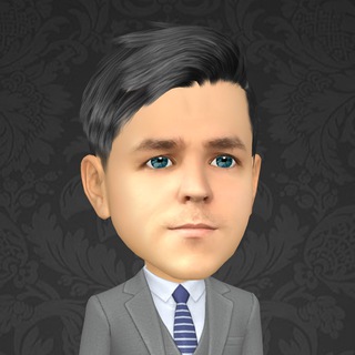 Telegram profile photo for Лихо Сергей блог