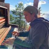 Telegram profile photo for Atmascope | Anton Kholomiov