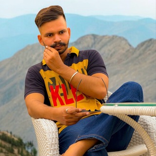 Telegram profile photo for Moneyxrajat