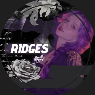 Telegram profile photo for 𝑟𝑖𝑑𝑔𝑒𝑠.𝑓𝑙𝑜𝑜𝑑 ᶦᶰᶠᵒ
