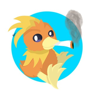 Telegram profile photo for Торчки Покеютуба🚬