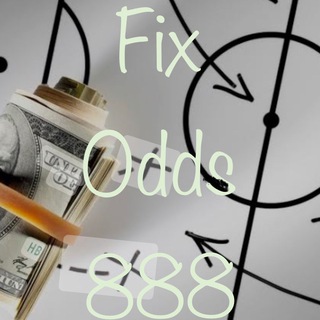 Telegram profile photo for FixOdds888