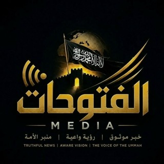 Telegram profile photo for Futuhat Media