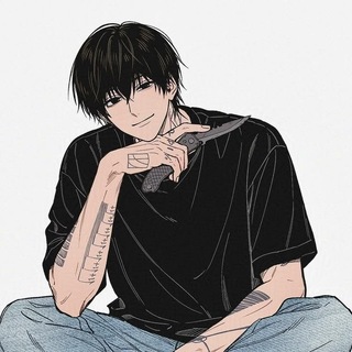Telegram profile photo for Rensuke