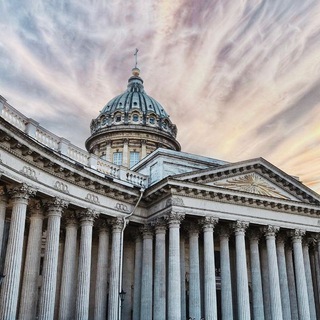 Telegram profile photo for Казанский кафедральный собор