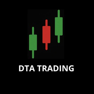 Telegram profile photo for Канал — DTA Trading