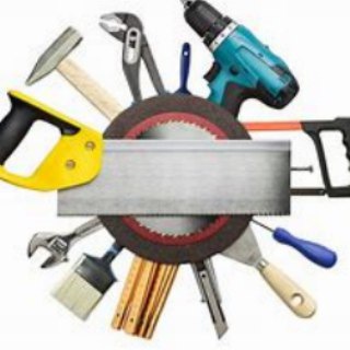 Telegram profile photo for ابزارآلات صنعتی منصوری