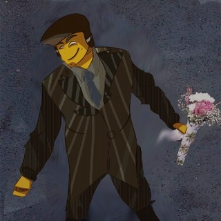 Telegram profile photo for Олег маршрутка Воркута🌻