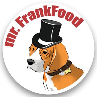 Telegram profile photo for Лакомства для собак @mr.frankfood