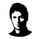 Telegram profile photo for Pavel Durov