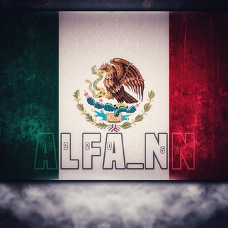 Telegram profile photo for ALFA🗽