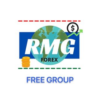 Telegram profile photo for RMGFX FREE GROUP ππ§π