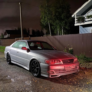 Telegram profile photo for jzx