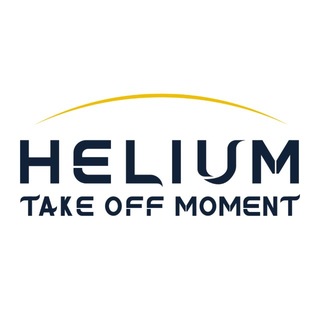 Telegram profile photo for Helium channel
