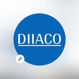 Telegram profile photo for Diiaco