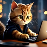 Telegram profile photo for Тайлер, кукуха поехала